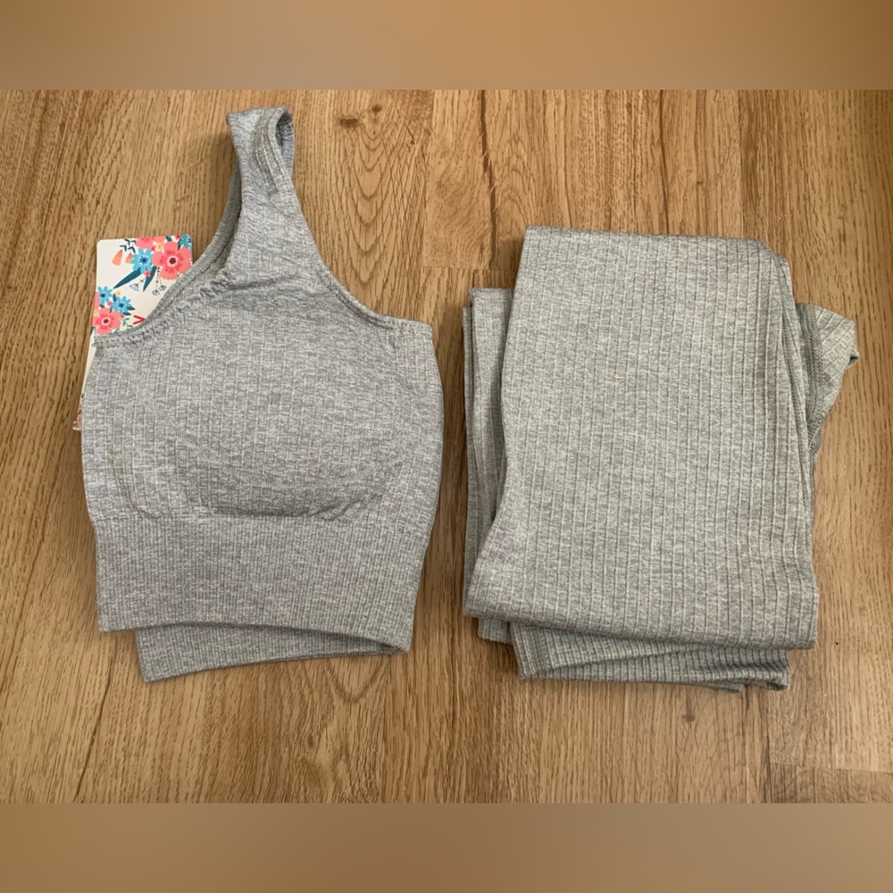 Jetjoy Workout Set